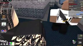 NEGUINHO CARECA E FODIDO PARA N&Atilde_O SER MORTO PELO ASSASINO