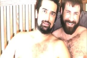 Heterosexual Buds