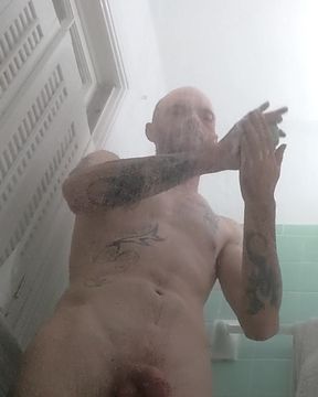 Clean Pole Clean Hole