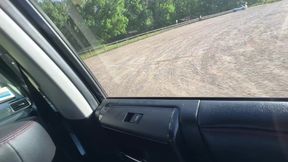 Fake Taxi Part 1