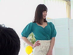 DOCP-364『愛し合う夫婦が残したいメモリアルヌードフォト』と題された雑誌の企画と妻を騙し