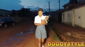 Tiny Teen Pussy I Enjoyed for Her Squirting