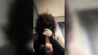 Catboy plays with his beloved too for you