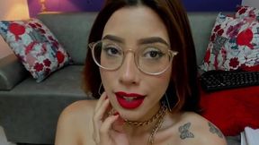 Scarleth Brownn Private Show
