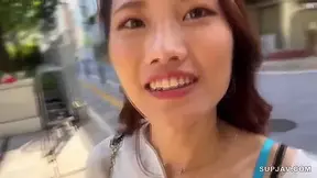 Asian Angel 15129 - JavTellers