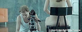 Ekaterina Shcheglova, Dinara Yankovskaya and Kseniya Katalymova - Intimate Parts