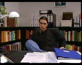 Voyeure (1994)