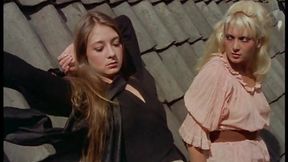 Bodylove (1977) with Cathrine Ringer