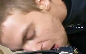 Big Latin Cocks and the Boys Who Love Them