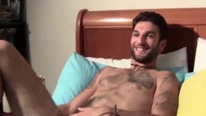AmateursDoIt - Matias bends to get fucked sex scene