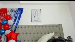Sabriina Carter Private Show