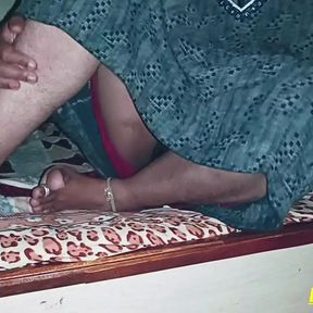 Indian Desi Bhabhi Boyfriend Sex HD Videos Full vice Video Part 01🫦