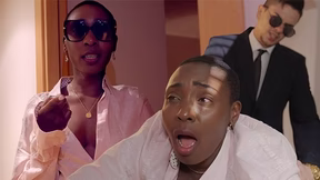 Bodyguard Had Enough Of His Boss Girl And Fucked Her Like a Slut - Zaawaadi