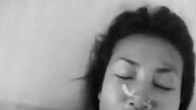 Compilation of hot and horny Asian babes being facialized after intense action