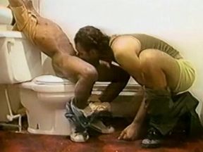 Sex Toilets 3