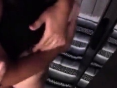 Amateur asian cocksucker teen