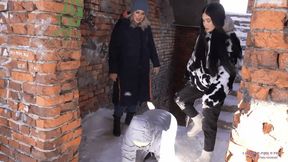 NICOLE and JANE - Your humiliations aren't over yet (4K)