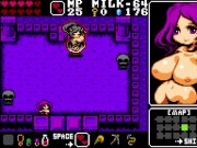 Sword of the Succubus Gallery and Ending