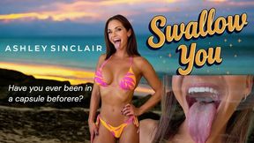 Swallow You 4K mp4