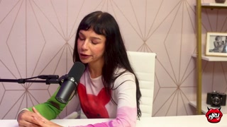 April Olsen: Camming in Grandma’s Basement, Strap-on Skills &amp; Leaving Porn