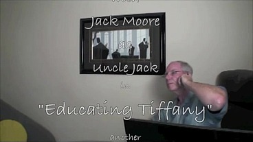 Educating Tiffany and the Art of Cunnilingus with Tiffany Kohl and Jack Moore
