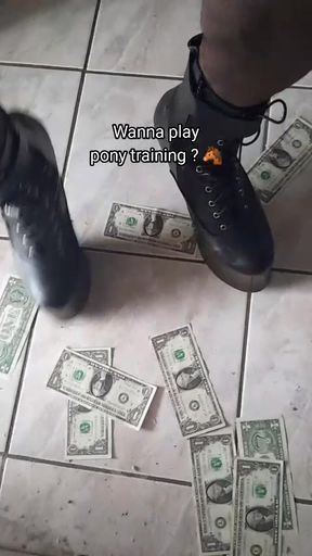 Get to know your pony.