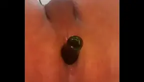 Bottle Play Fantasies: Solo Gay Adventures in Pure Pleasure – GayEroticFun