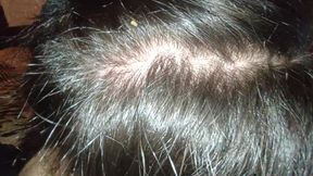 Step Dad Uses My Mouth To Her To Break Her In Two