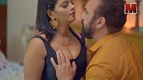 Mothers dirty Indian secrets revealed: Son's teacher gets it all from horny&#x1F975; housewife Mohini.