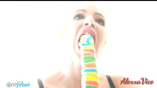 Alexxa&nbsp;Student Tanya Virago