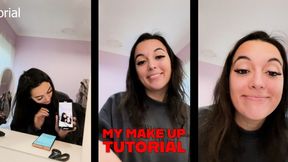 My Make Up Tutorial