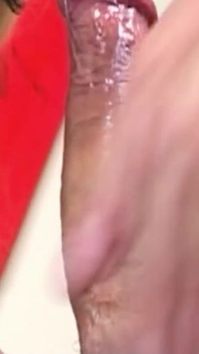 Latino Fucks His First Blonde Sexy Trans Camila Anal