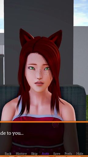 My New Household - (PT 02) - NC   Clip 3