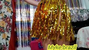 festa boa com muito sexy no carnaval 2026 com a delicia loirinha do desejo