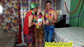 festa boa com muito sexy no carnaval 2026 com a delicia loirinha do desejo