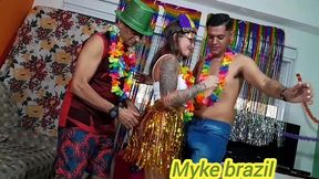 festa boa com muito sexy no carnaval 2026 com a delicia loirinha do desejo