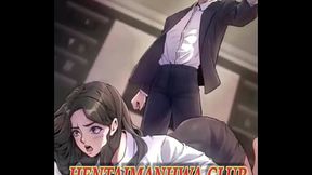 Free Hentai Webtoon Comics Love Girl Room BDSM