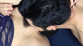 novinha se esqueceu do meu presente de dias dos namorados e fodi ela com vontade- lady snow brasil e lord kenobi