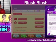 Booticus Exposicus! Blush Blush #44 W/HentaiGayming