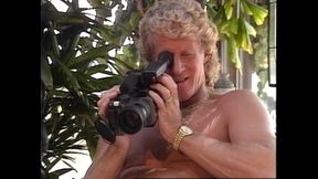 Wild and Wicked American Nights - Episode 3