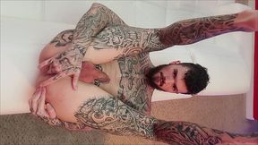 - anal- self facial- solo-