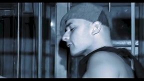 anal fuck in the bank