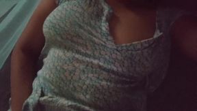Asian Indian Desi Girlfriend Boyfriend Like MMS Hardcore Fucking and Sensational foreplay Video
