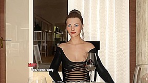 Surprise For My Wife Birthday Gift From Cuckold To His Hot Wife Episode 2