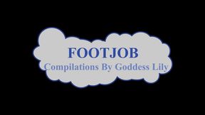 :) -->STEP MOM Sweaty Feet Footjob - Footjobvirgin EP-2