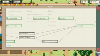 Naruto - Kunoichi Trainer [v0.13] Part 49 Best Sex Position By LoveSkySan69