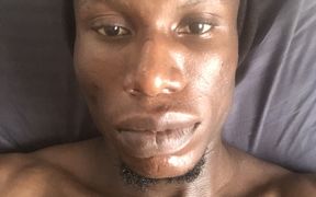 Getting Drilled Mercilessly 2