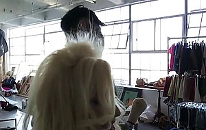 Courtney, alaska and willam... funny times