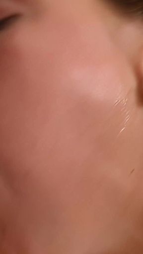 Liz Honey Deep Throat to Remember