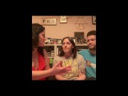 A Slut's Guide To Happiness Podcast - Episode 5: Doing Porn with your Romantic Partner